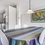 Hébergement de vacances Norballevej I *