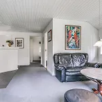 Norballevej I Hébergement de vacances Blåvand