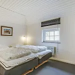 Hébergement de vacances Norballevej I Blåvand