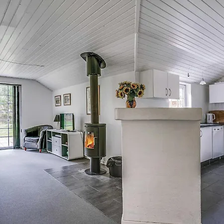 Norballevej Blavand I