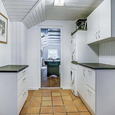 Norballevej Blavand I Dom wakacyjny