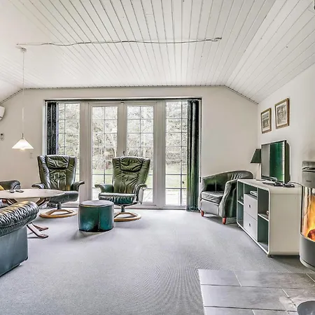 Norballevej Blavand I