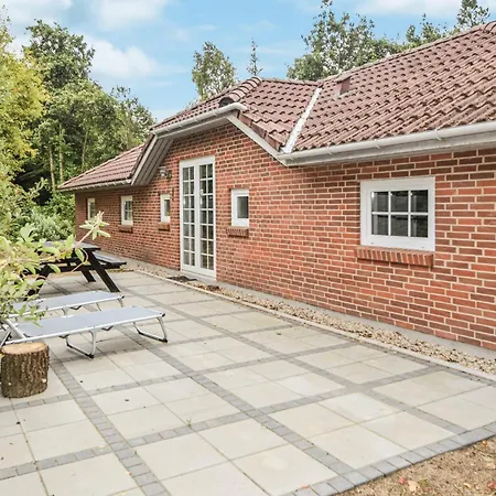 Norballevej Blavand I *