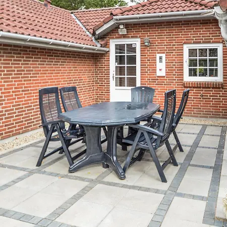 Norballevej I 布拉万德