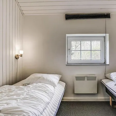 Semesterbostad Norballevej I Blåvand