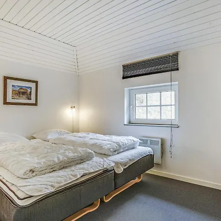 Dom wakacyjny Norballevej Blavand I Blåvand