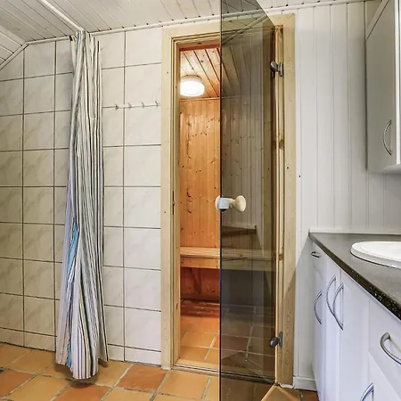 Nyaraló Norballevej I Blåvand