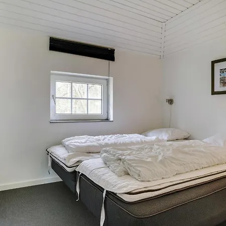 Norballevej Blavand I