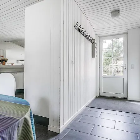 Norballevej Blavand I *