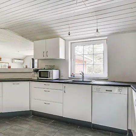 Norballevej Blavand I Blåvand