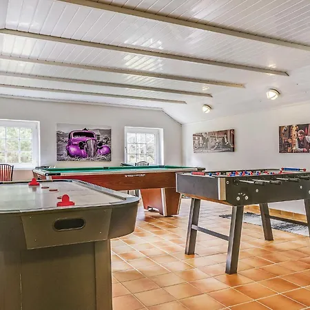 Norballevej Blavand I Dom wakacyjny Blåvand