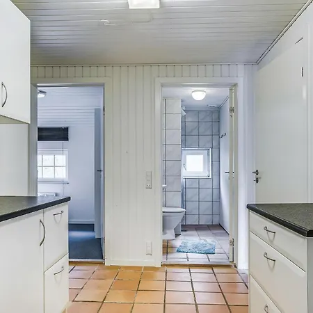 Norballevej Blavand I Blåvand