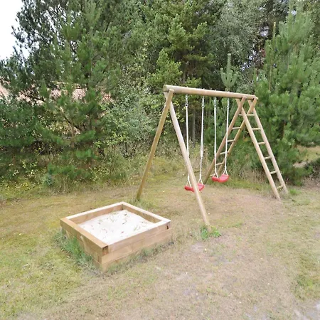 Norballevej Blavand I Dom wakacyjny *