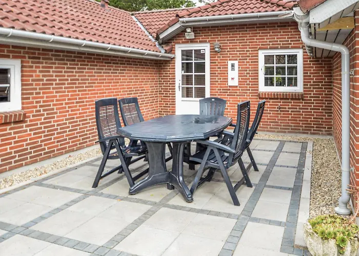 Norballevej I 布拉万德