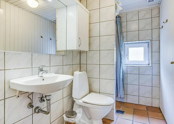 Norballevej I * 布拉万德