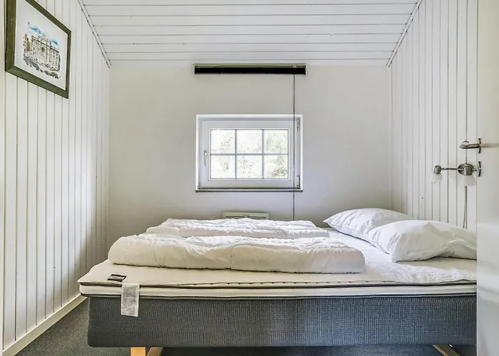 度假居 Norballevej I