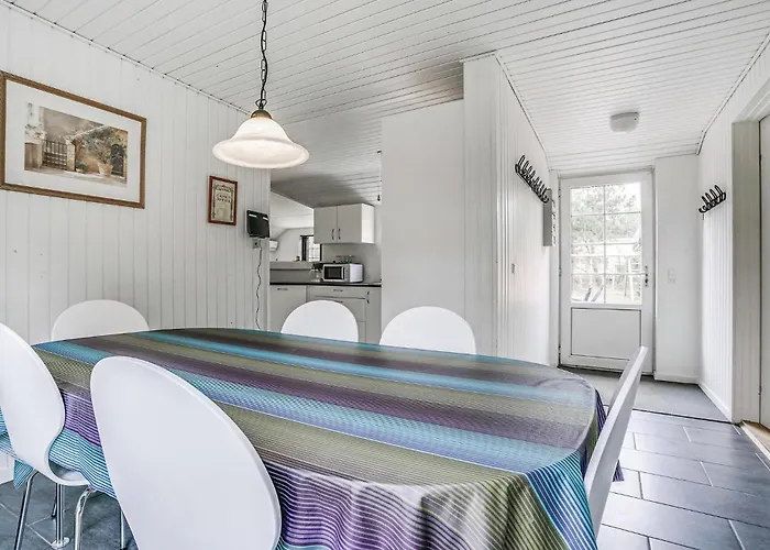 Norballevej I 度假居 *