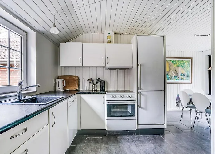 Norballevej I 布拉万德