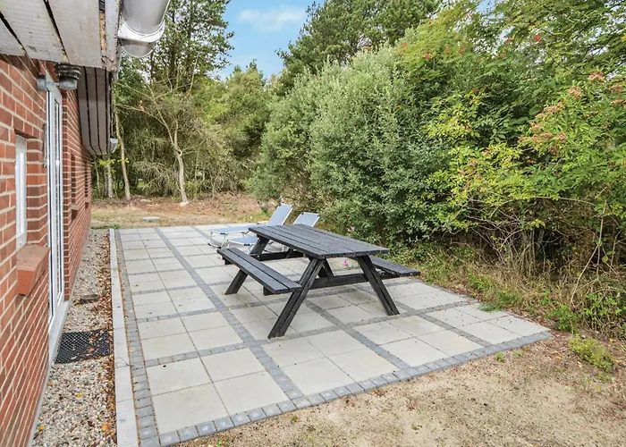 Norballevej I 布拉万德