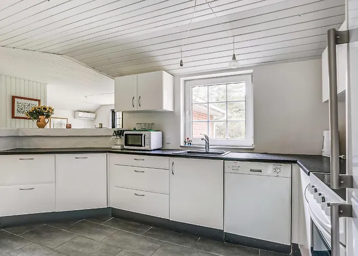 Norballevej I 布拉万德