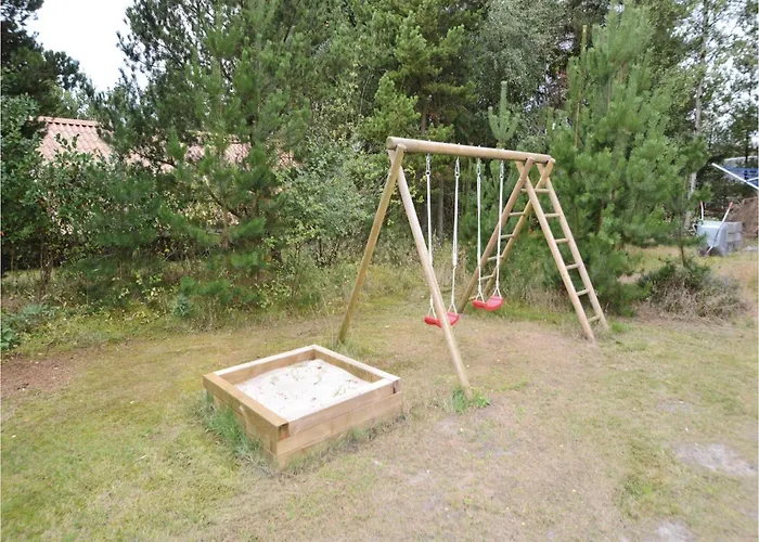 Norballevej I 度假居 *